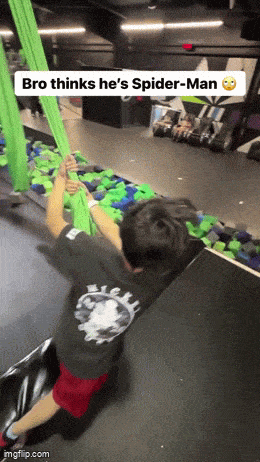 在地鐵上脫鞋鞋被踢下車 動圖 小貓把男子當媽狂吸奶