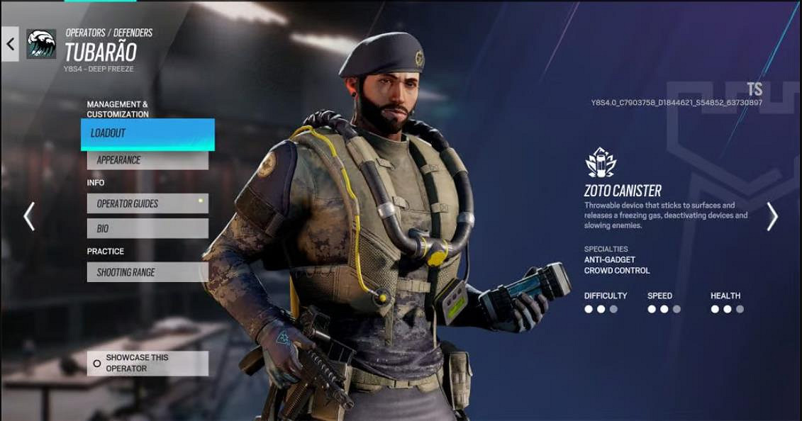 《虹彩六號:圍攻行動》年8第4季“冰封行動”官方宣傳延期 《虹彩六號:圍攻行動》年8第4季“冰封行動”官方宣傳延期