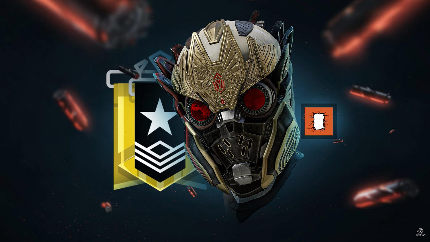 《虹彩六號:圍攻行動》創意總監表示 遊戲不需要續作 可以永遠持續下去 《虹彩六號:圍攻行動》創意總監表示 遊戲不需要續作 可以永遠持續下去