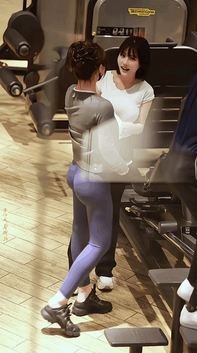 在地鐵上脫鞋鞋被踢下車 動圖 小貓把男子當媽狂吸奶