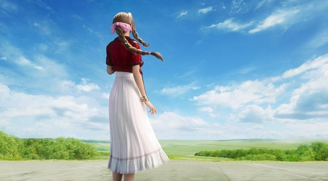 32.6%玩家認為《最終幻想7:重生》名場景應按照原作 32.6%玩家認為《最終幻想7:重生》名場景應按照原作