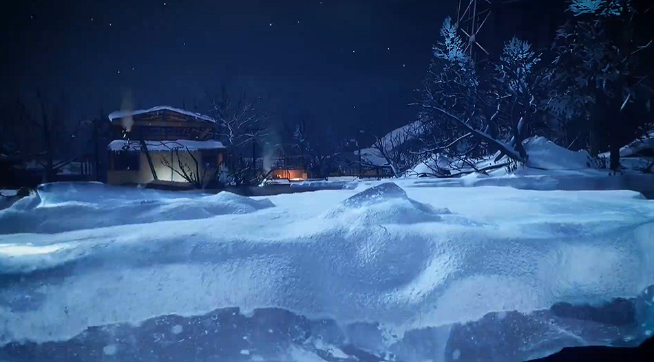 VR冒險《流浪者:命運碎片》新預告公布!6月27日發售 VR冒險《流浪者:命運碎片》新預告公布!6月27日發售