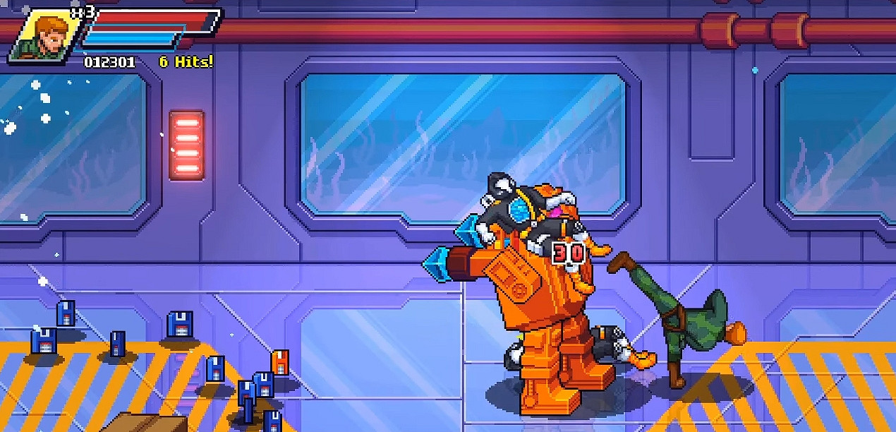 徒手打爆坦克！《特種部隊：眼鏡蛇之怒》新情報公開