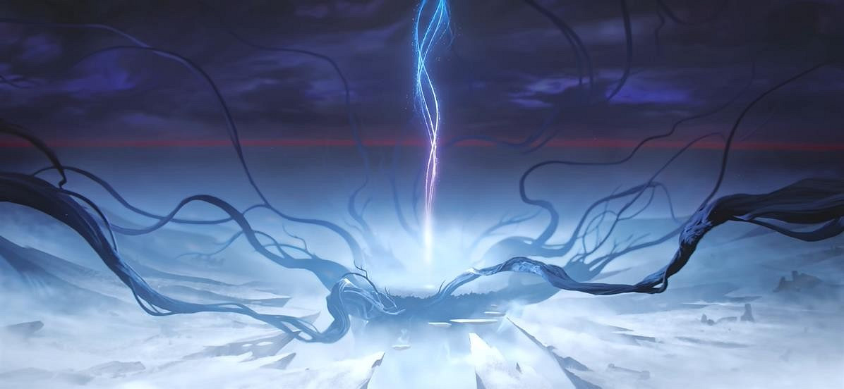 鷹角買斷製手遊《來自星塵》發售PV 27號淩晨解鎖