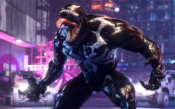 《蜘蛛人2》早期劇本泄露:紅兜帽占據了克萊文位置 《蜘蛛人2》早期劇本泄露:紅兜帽占據了克萊文位置