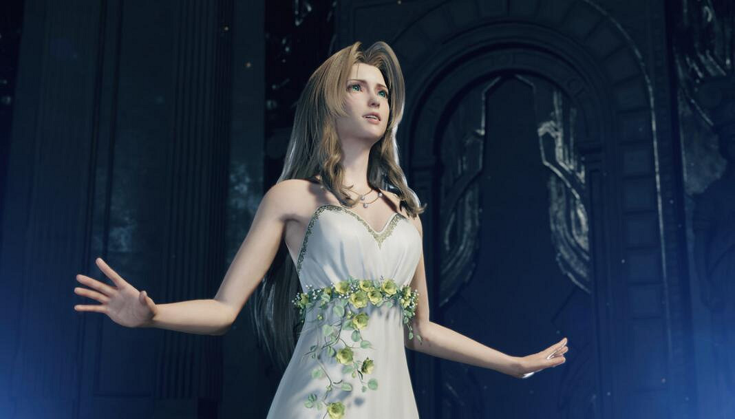 32.6%玩家認為《最終幻想7:重生》名場景應按照原作 32.6%玩家認為《最終幻想7:重生》名場景應按照原作