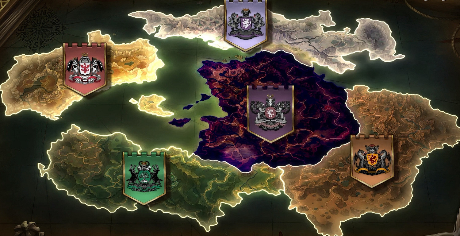 信我更信香草社,《聖獸之王》必是今年最佳RPG之一 信我更信香草社,《聖獸之王》必是今年最佳RPG之一