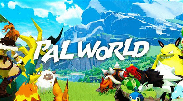 中國大陸研發山寨遊戲《幻獸胖兔》上線:照搬《幻獸帕魯》素材 中國大陸研發山寨遊戲《幻獸胖兔》上線:照搬《幻獸帕魯》素材