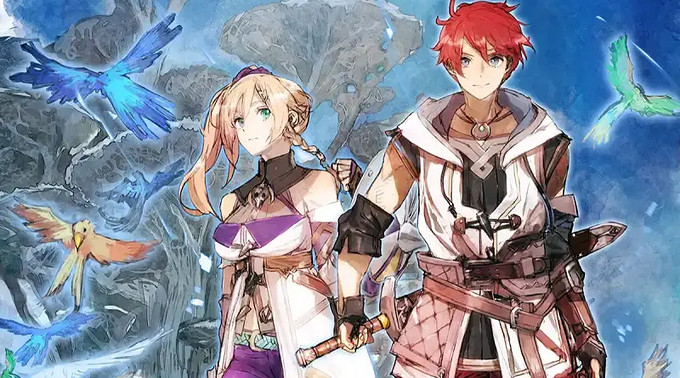 《伊蘇10》實體豪華版開啟預購：包含藝術書、原聲帶