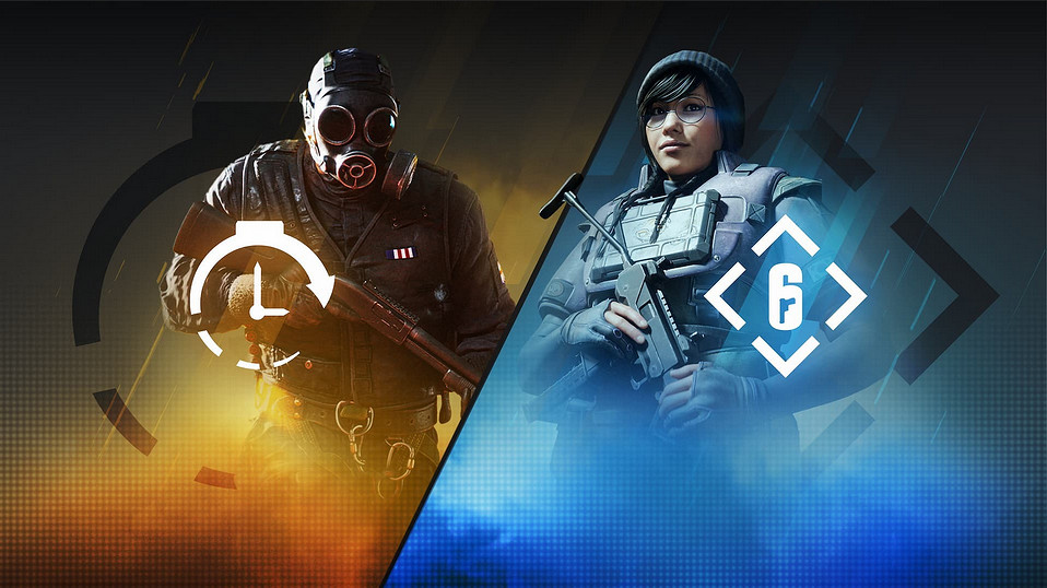 《虹彩六號:圍攻行動》將推出類似CS的皮膚交易市場 《虹彩六號:圍攻行動》將推出類似CS的皮膚交易市場