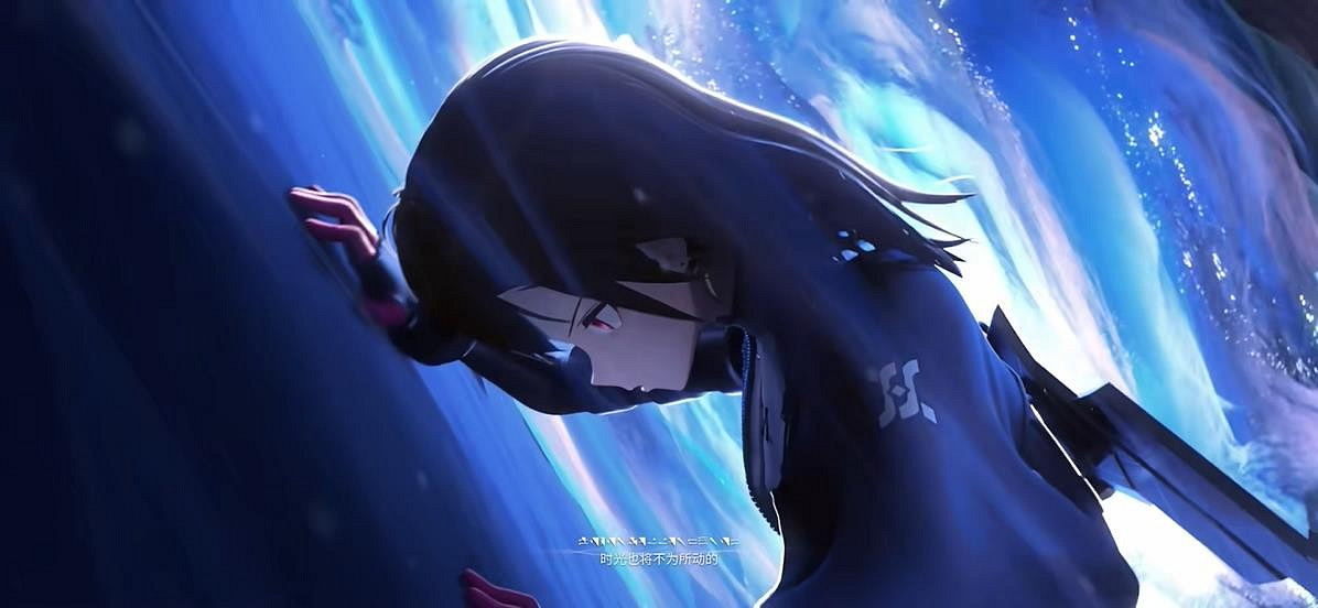 鷹角買斷製手遊《來自星塵》發售PV 27號淩晨解鎖