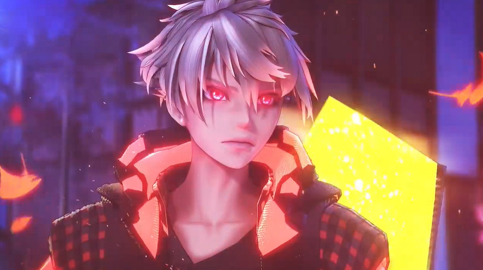 Furyu新作《雷納提斯》新預告公布:技能十分炫酷! Furyu新作《雷納提斯》新預告公布:技能十分炫酷!