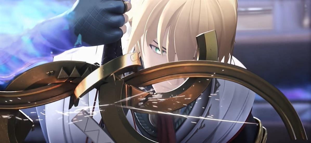 鷹角買斷製手遊《來自星塵》發售PV 27號淩晨解鎖