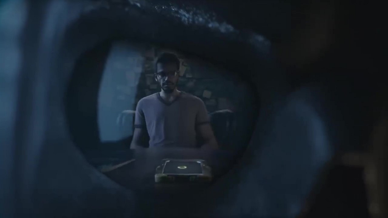 《虹彩六號:圍攻行動》第八年預告 國際邀請賽現已開幕 《虹彩六號:圍攻行動》第八年預告 國際邀請賽現已開幕