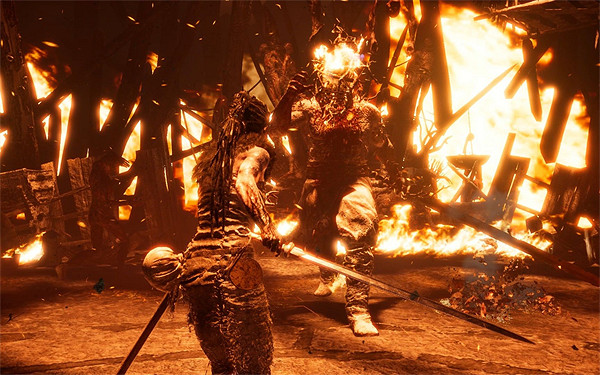 《地獄之刃2》宣傳看似可靠 實則訊息傳遞極其不一致