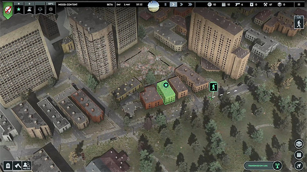 生存遊戲《無感染區》新預告公布 4月12日上線EA版本 生存遊戲《無感染區》新預告公布 4月12日上線EA版本