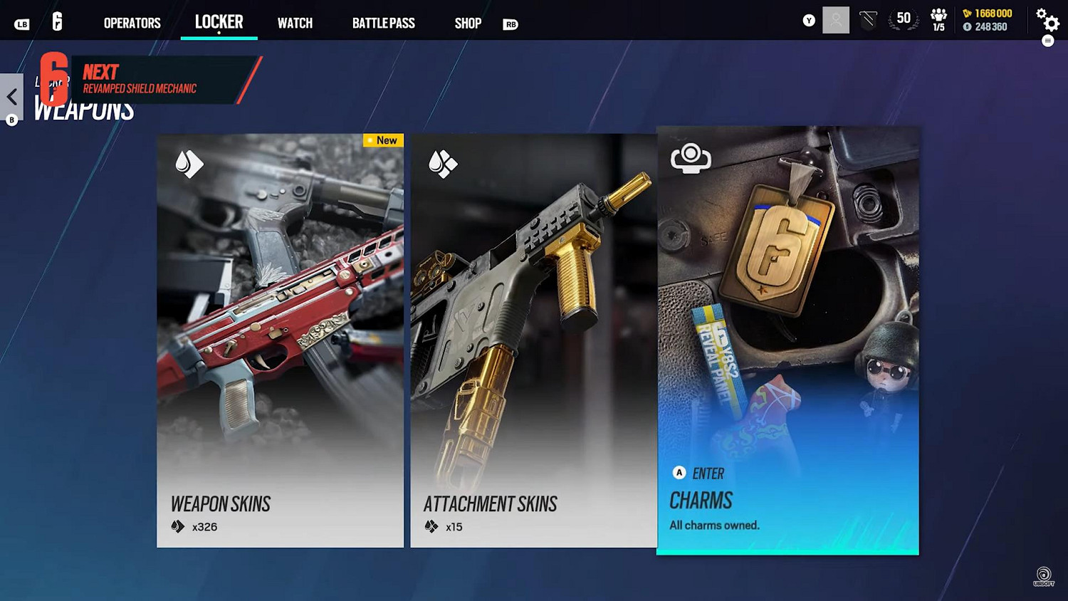 《虹彩六號:圍攻行動》創意總監表示 遊戲不需要續作 可以永遠持續下去 《虹彩六號:圍攻行動》創意總監表示 遊戲不需要續作 可以永遠持續下去