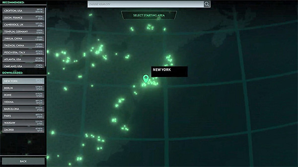 生存遊戲《無感染區》新預告公布 4月12日上線EA版本 生存遊戲《無感染區》新預告公布 4月12日上線EA版本