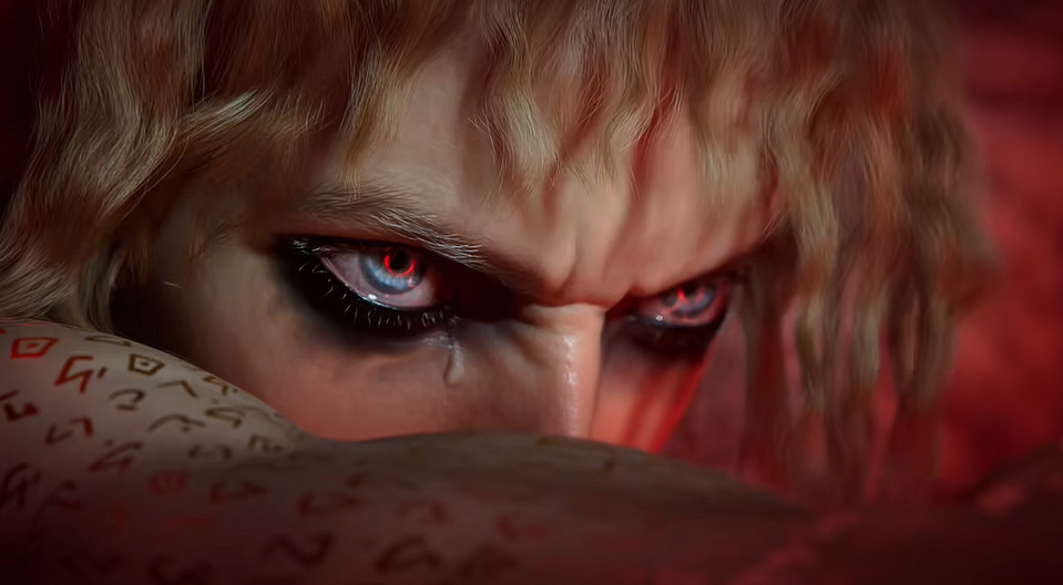 大型回合制策略遊戲《地獄王座》新預告公布!現已發售