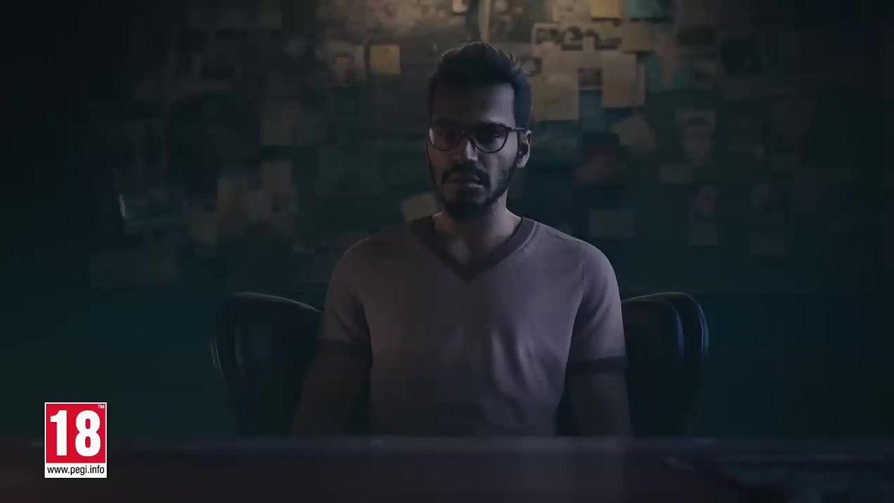 《虹彩六號:圍攻行動》第八年預告 國際邀請賽現已開幕 《虹彩六號:圍攻行動》第八年預告 國際邀請賽現已開幕