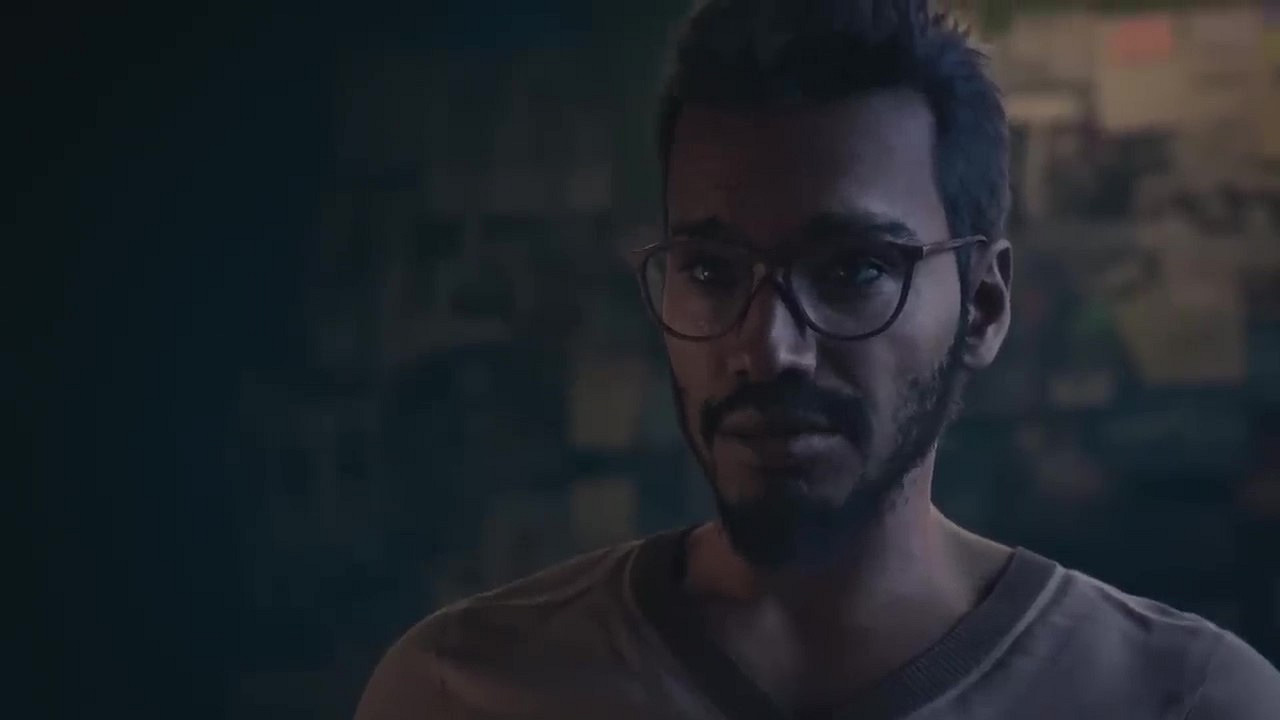 《虹彩六號:圍攻行動》第八年預告 國際邀請賽現已開幕 《虹彩六號:圍攻行動》第八年預告 國際邀請賽現已開幕