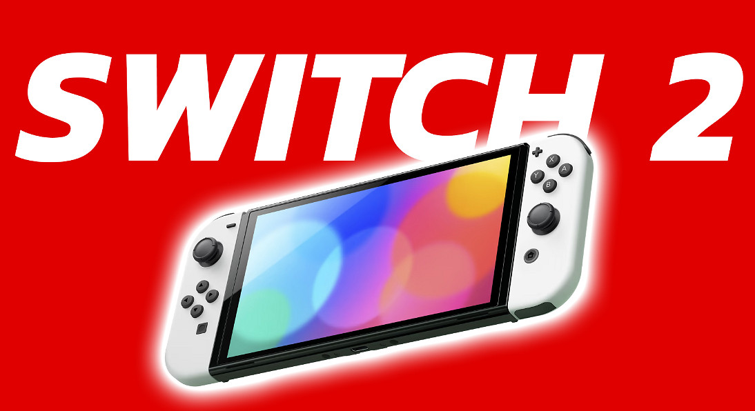日媒曝任天堂計劃2025年3月推出Switch的繼任機型! 日媒曝任天堂計劃2025年3月推出Switch的繼任機型!