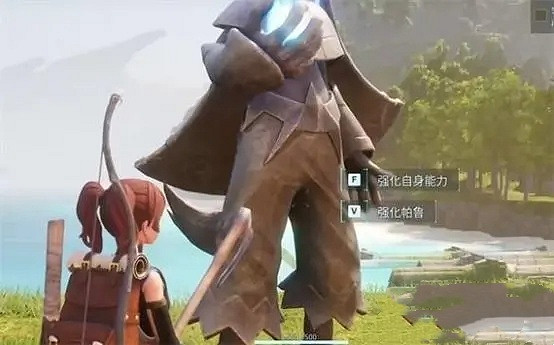 《幻獸帕魯》中帕魯之魂功能介紹