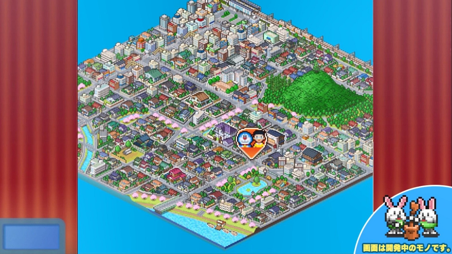 開羅遊戲《哆啦A夢的銅鑼燒物語》全新宣傳預告公布！