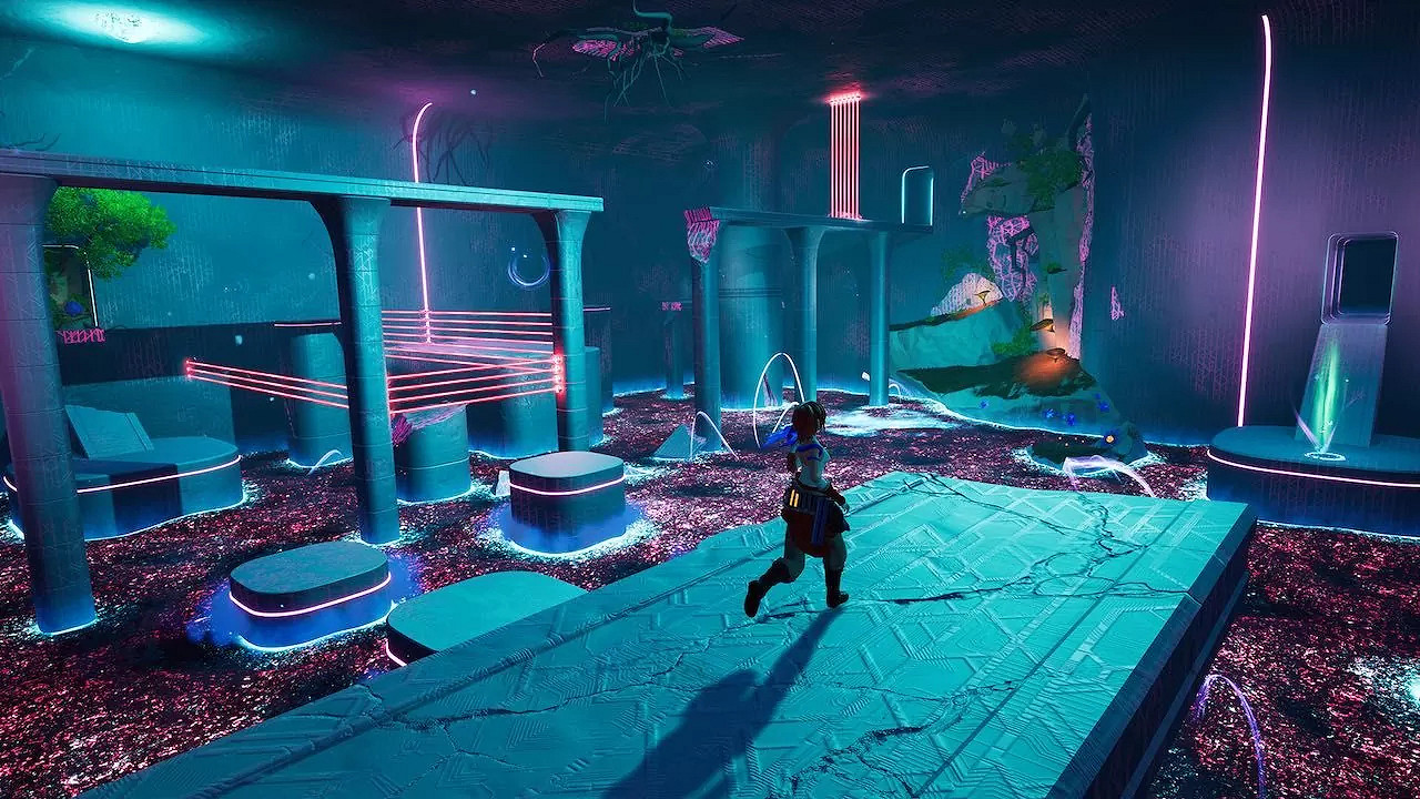 時隔七年再重啟！開放冒險《Fading Skies》2024推出