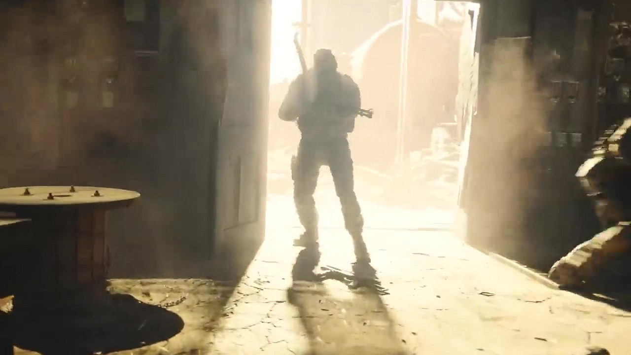 《虹彩六號:圍攻行動》第八年預告 國際邀請賽現已開幕 《虹彩六號:圍攻行動》第八年預告 國際邀請賽現已開幕