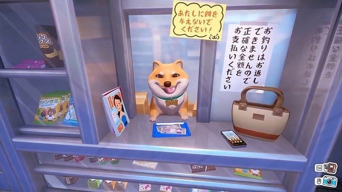 《寫真語》登陸Steam 寓教於樂學習外語遊戲