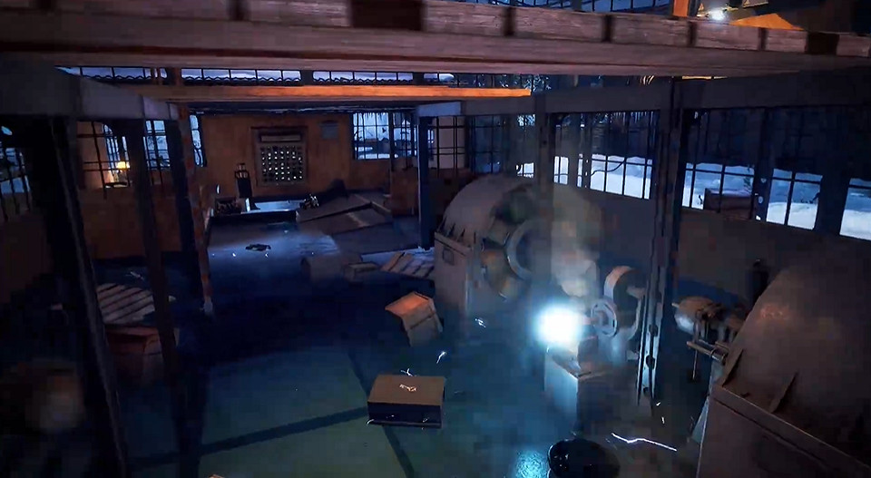 VR冒險《流浪者:命運碎片》新預告公布!6月27日發售 VR冒險《流浪者:命運碎片》新預告公布!6月27日發售