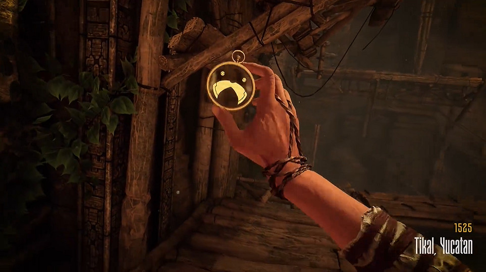 VR冒險《流浪者:命運碎片》新預告公布!6月27日發售 VR冒險《流浪者:命運碎片》新預告公布!6月27日發售