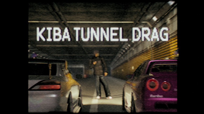 《NIGHT-RUNNERS》序章Steam免費發布 都市深夜競速