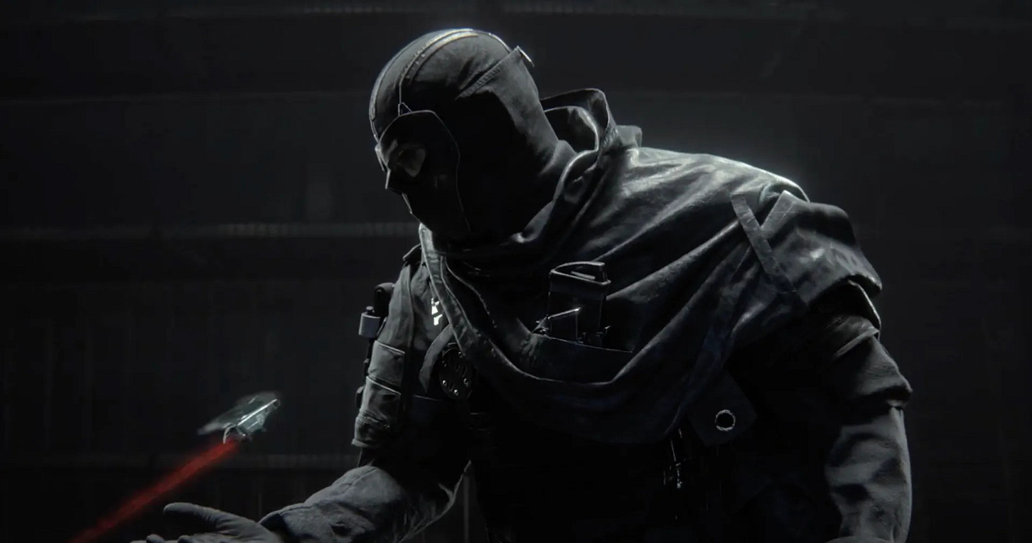 《虹彩六號:圍攻行動》創意總監表示 遊戲不需要續作 可以永遠持續下去 《虹彩六號:圍攻行動》創意總監表示 遊戲不需要續作 可以永遠持續下去