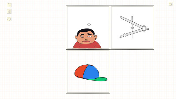 休閒解密遊戲《ANIMARAMA》上線Steam！首發6折售34元