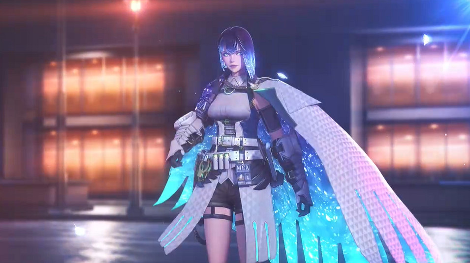 Furyu新作《雷納提斯》新預告公布:技能十分炫酷! Furyu新作《雷納提斯》新預告公布:技能十分炫酷!