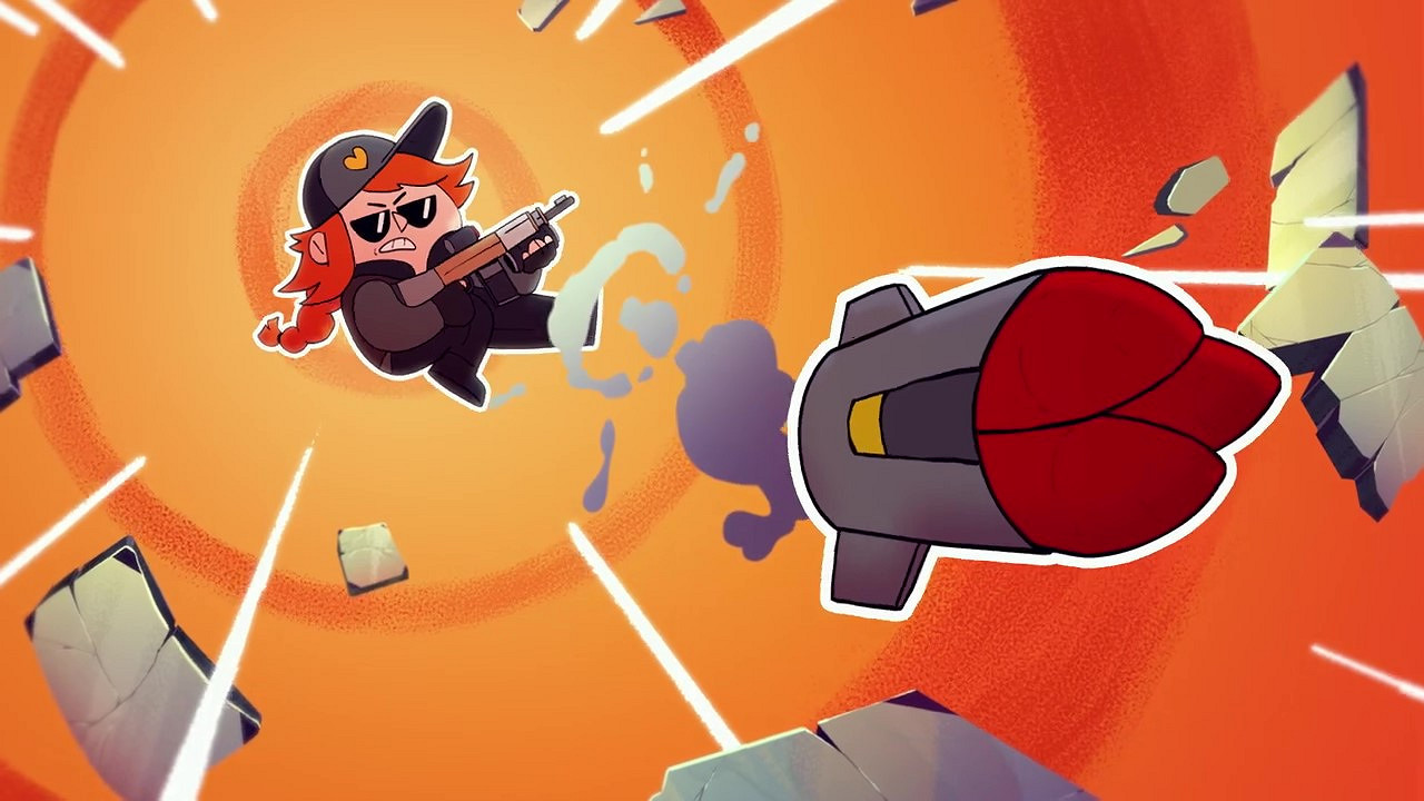 手遊《虹彩六號:SMOL》預告公布 需Netflix會員 手遊《虹彩六號:SMOL》預告公布 需Netflix會員