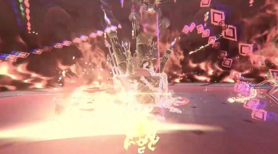 Furyu新作《雷納提斯》新預告公布:技能十分炫酷! Furyu新作《雷納提斯》新預告公布:技能十分炫酷!