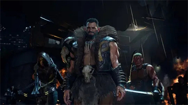 《蜘蛛人2》早期劇本泄露:紅兜帽占據了克萊文位置 《蜘蛛人2》早期劇本泄露:紅兜帽占據了克萊文位置