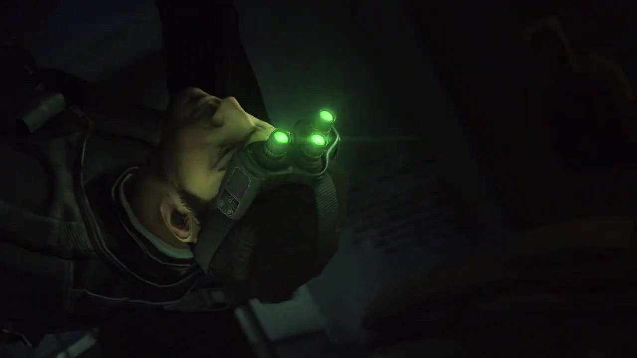 《虹彩六號 圍攻》連動《縱橫諜海》 魚叔經典皮膚上線