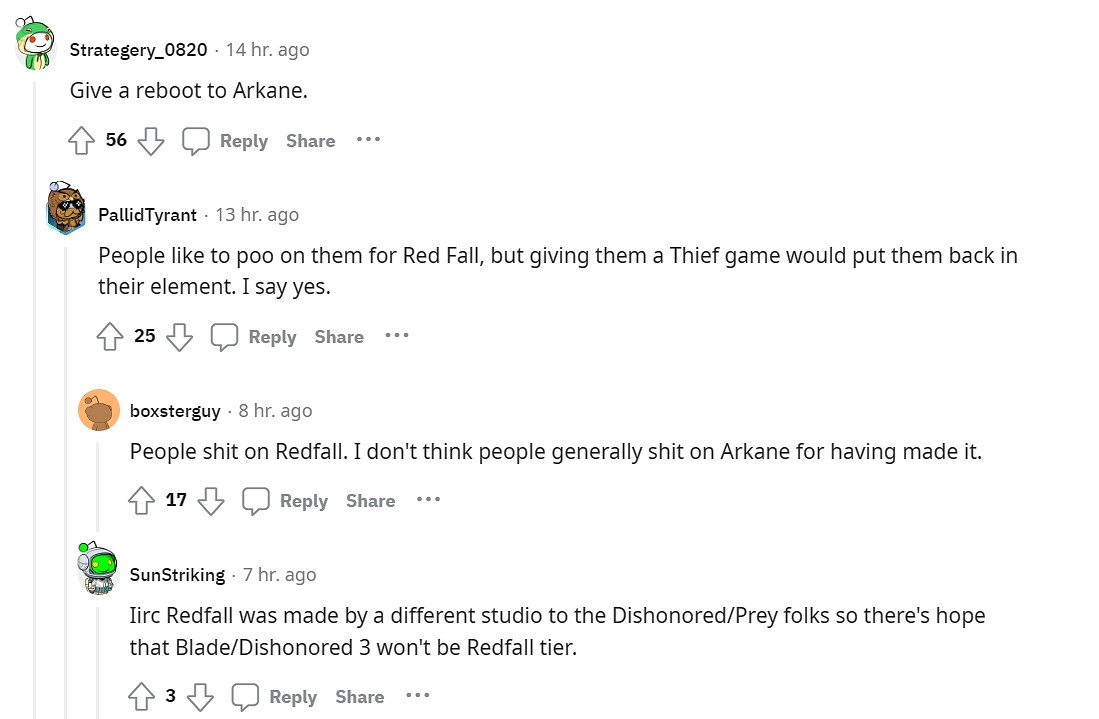 《神偷4》迎來十周年 Reddit許多玩家在呼喚它的續作 《神偷4》迎來十周年 Reddit許多玩家在呼喚它的續作