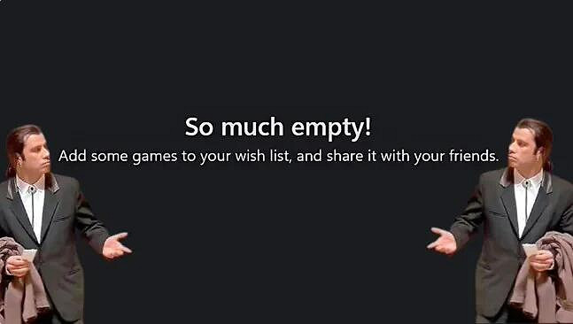 大量玩家反應Xbox願望清單無故被清空 官方尚未回應