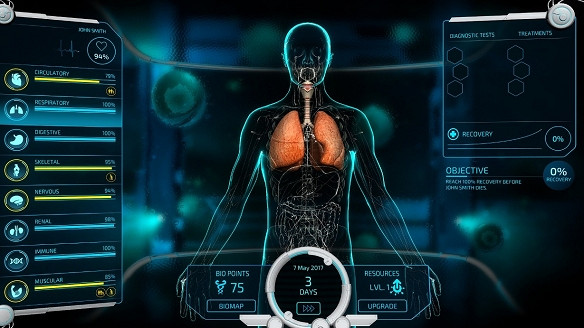 《生化公司：救贖》主機版將於2/27發售 Switch版未公開