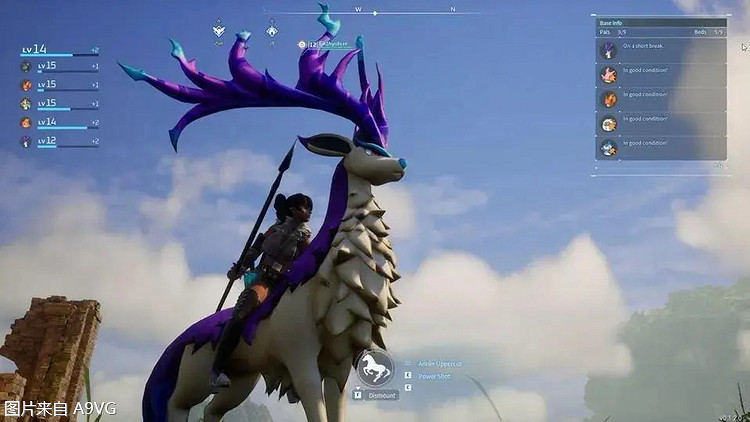 曝微軟將來有可能收購《幻獸帕魯》開發商 抗衡《寶可夢》