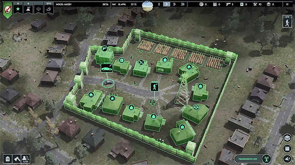 生存遊戲《無感染區》新預告公布 4月12日上線EA版本 生存遊戲《無感染區》新預告公布 4月12日上線EA版本