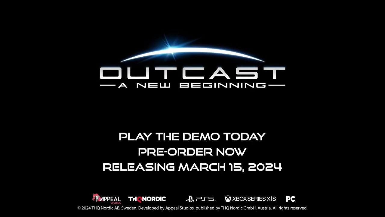 《時空英豪：新起點》曝新預告 3月15日正式發售！