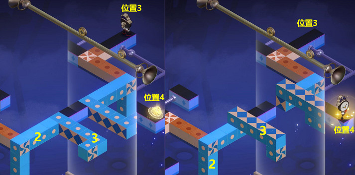 《崩壞星穹鐵道》夢境迷鍾五深層怎麽打 夢境迷鍾難度五深層通關攻略