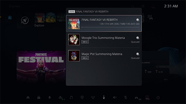 晚報：《黑神話》獲版號 《艾爾登法環》銷量暴漲