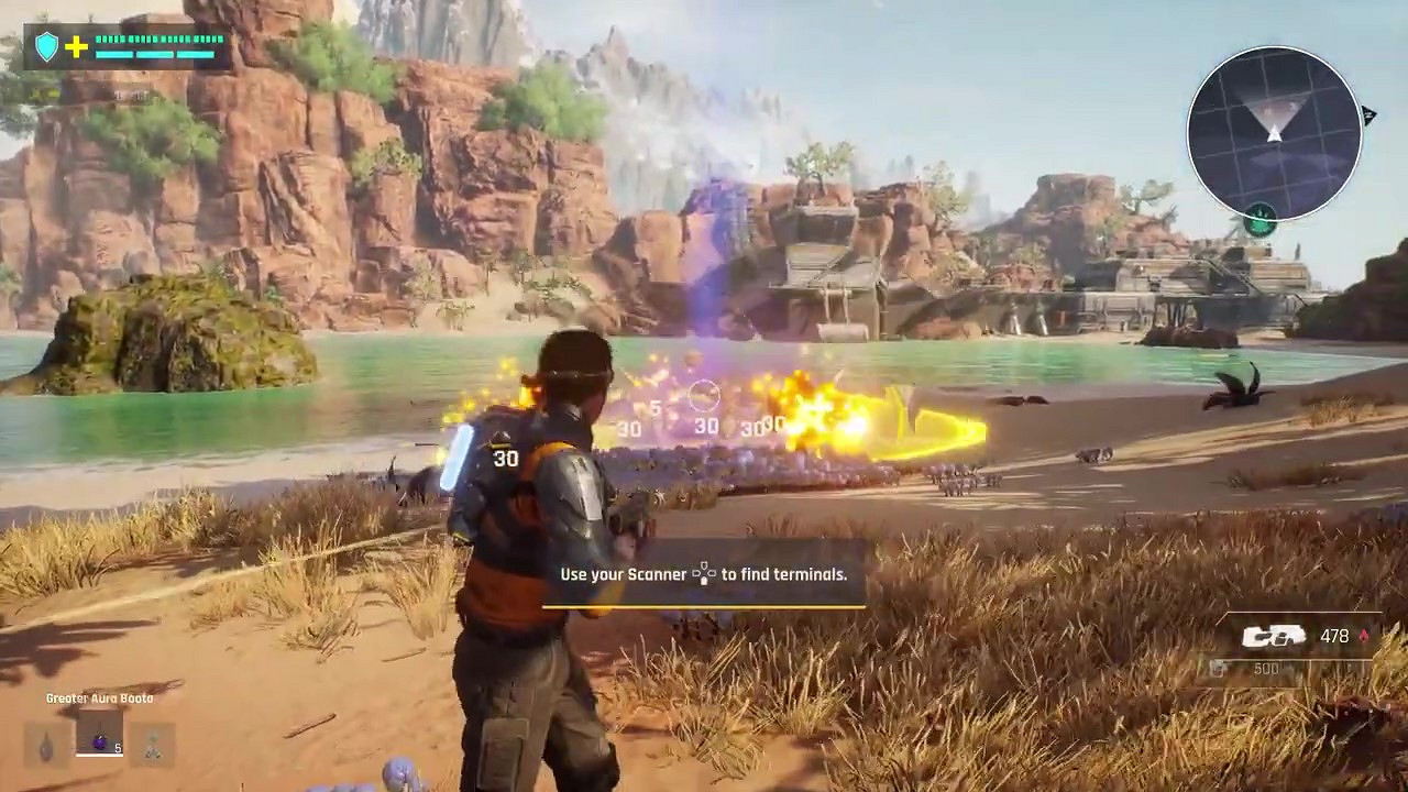 《時空英豪：新起點》曝新預告 3月15日正式發售！